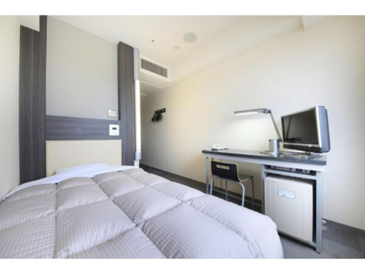R & B Hotel Kamata Higashiguchi - Vacation Stay 14835V Токио Экстерьер фото