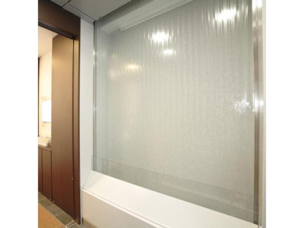R & B Hotel Kamata Higashiguchi - Vacation Stay 14835V Токио Экстерьер фото