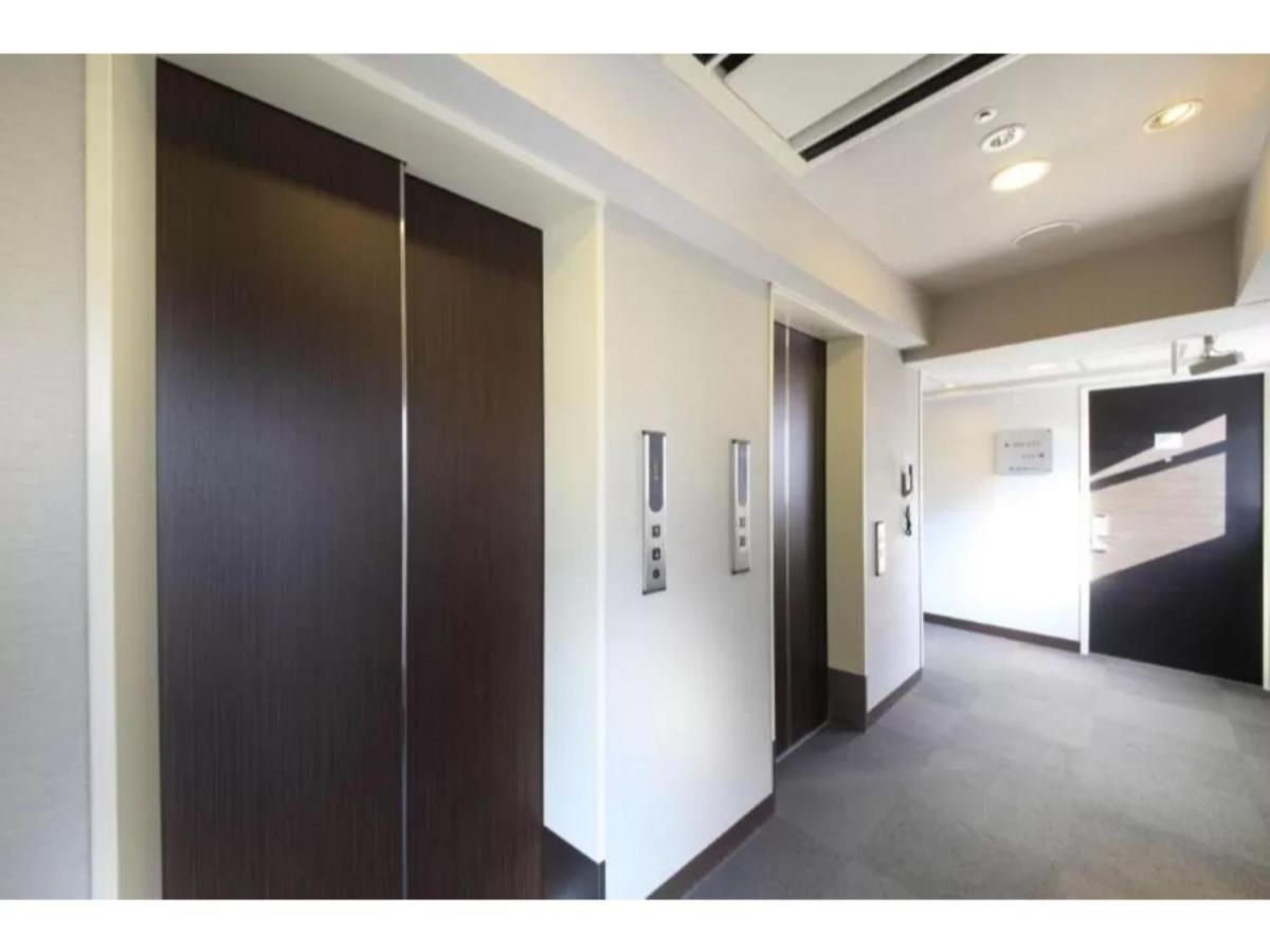 R & B Hotel Kamata Higashiguchi - Vacation Stay 14835V Токио Экстерьер фото